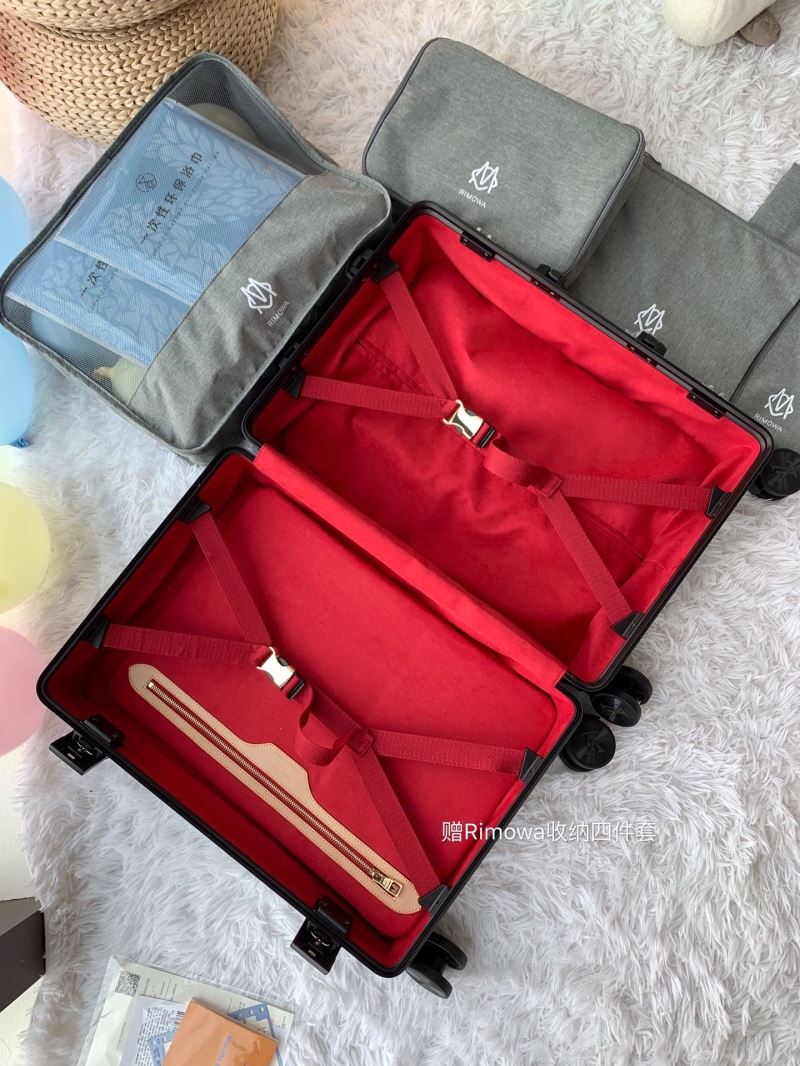 Louis Vuitton Suitcase